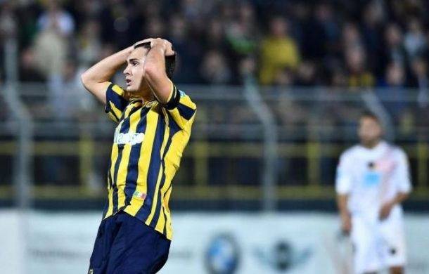le-vespe-della-juve-stabia-prone-al-riscato-a-matera Le Vespe della Juve Stabia pronte al riscatto contro il Matera