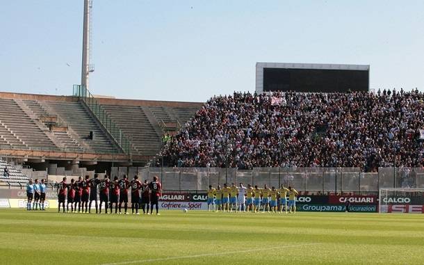 A Cagliari gli azzurri cercano la vittoria a cagliari gli azzurri cercano la vittoria