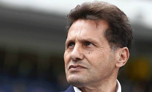 novellino-torna-ib-co-lavellino Esordio n B di Novellino con l'Avellino
