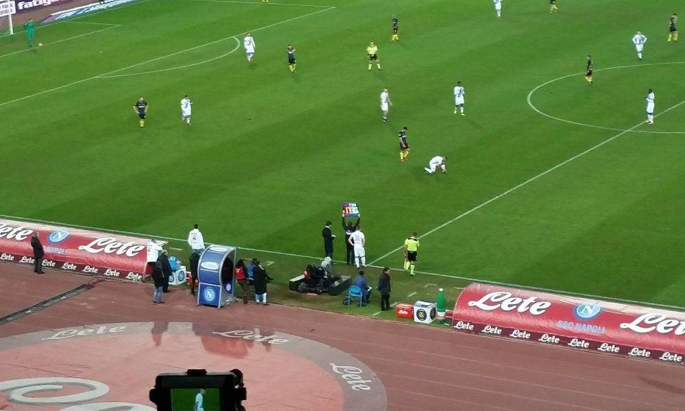 rog-finalmente-in-campo-col-napoli Rog, oggetto misterioso, finalmente in campo.