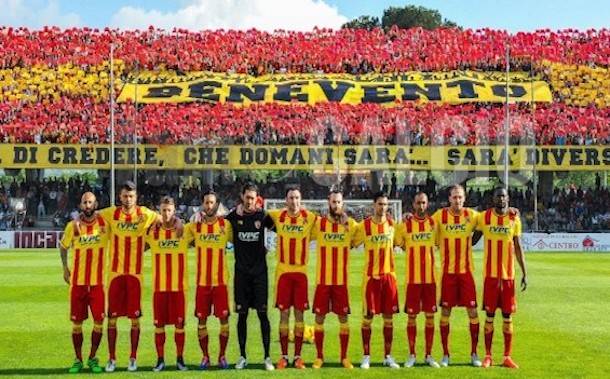 campionato cadetto benevento terzo campionato cadetto benevento terzo