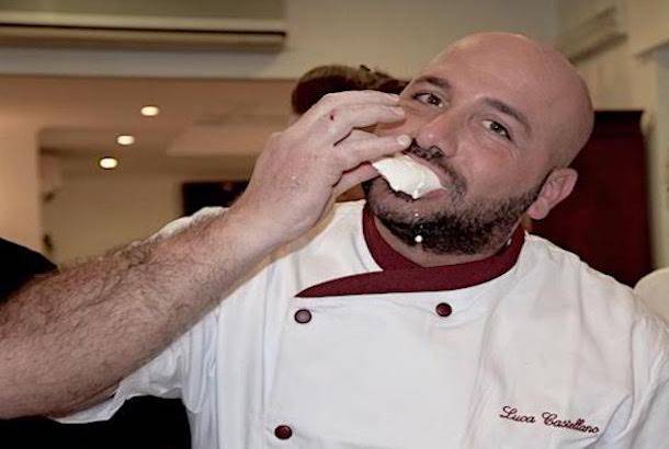 luca castellano maestro pizzaiolo luca castellano maestro pizzaiolo