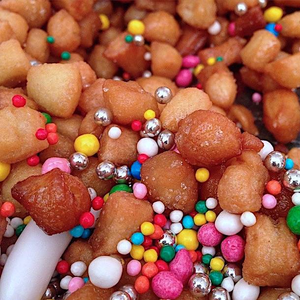 Epifania, i dolci della befana Epifania, i dolci della befana