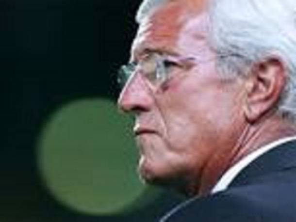 Lippi, il Napoli ha superato bernissimo la partenza di Higuain Lippi, il Napoli ha superato bernissimo la partenza di Higuai
