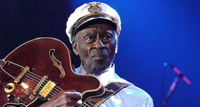Chuck Berry Chuck Berry