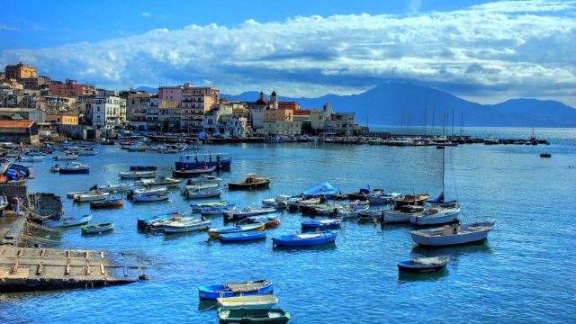campania campania