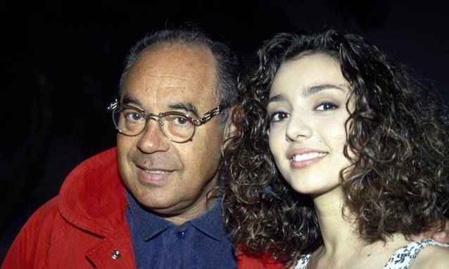 Boncompagni Gianni Boncompagni famoso autore televisivo