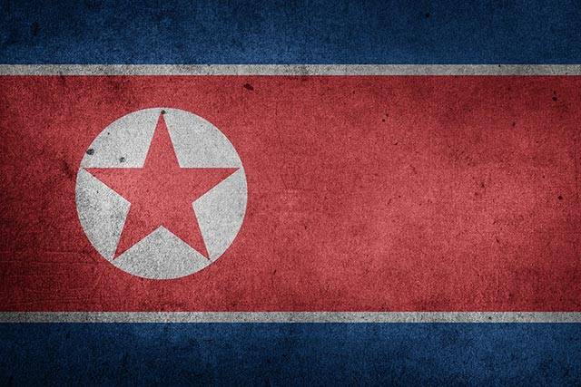 corea-del-nord corea del nord