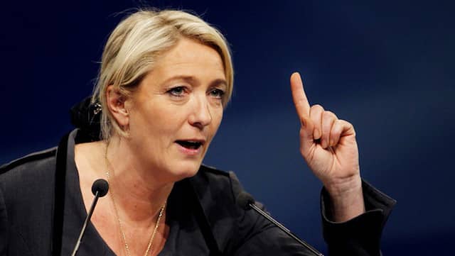 francia elezioni presidenziali