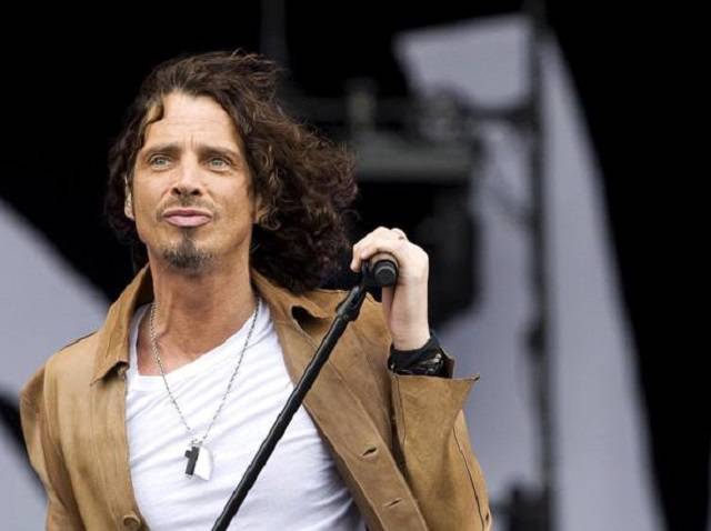 Chris Cornel scomparso Chris Cornell voce dei Soundgarden e Audioslave scomparso improvvisamente