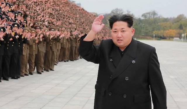 Corea del Nord La Nord Corea produrrà un nuovo missile per sfidare il mondo intero
