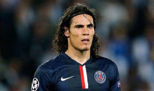 Edinson-Cavani Edinson Cavani dichiara di voler chiudere la carriera a Napoli