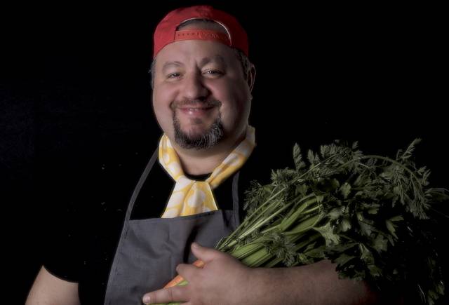 Nuova Cucina Popolare