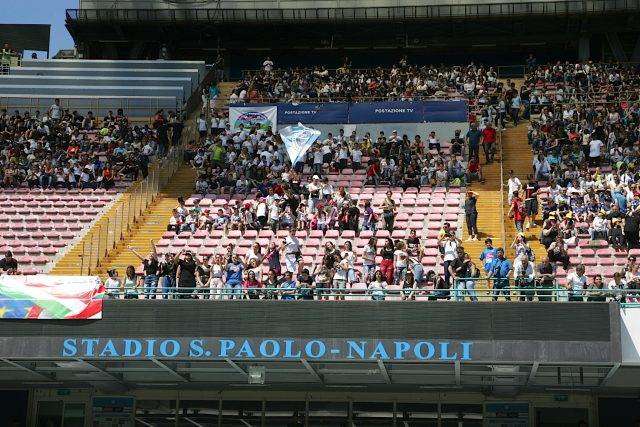 Partita del Sole