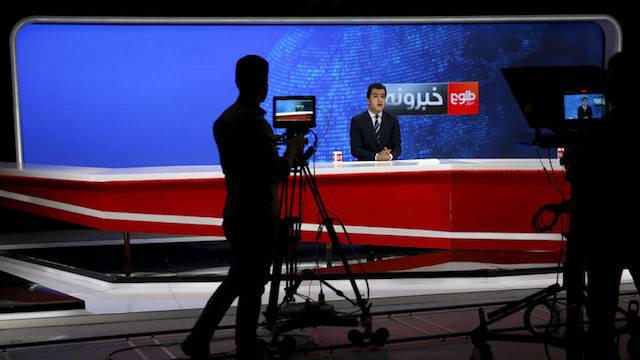 Assalto Isis TV Afghanistan Assalto Isis TV Afghanistan