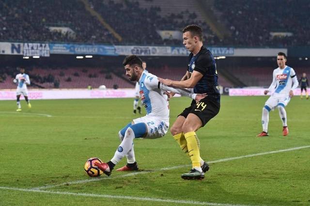 match crocevia stagione azzurra SSCN: il match con il Cagliari crocevia della stagione