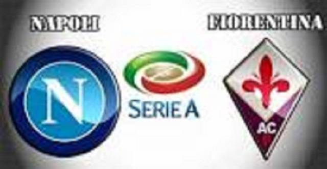 498499203NR00051_NEWCASTLE_ Napoli vs Fiorentina: Azzurri pronti allo sprint finale
