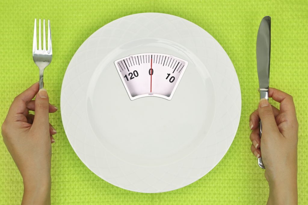 no diet day