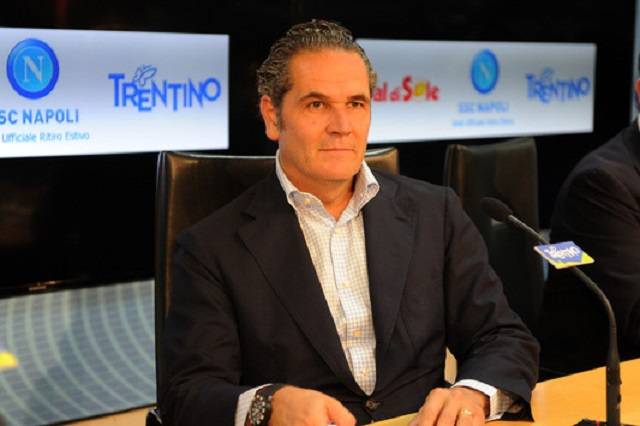 ritiro azurro Il ritiro azzurro partirà il 5 luglio in caso di terzo posto