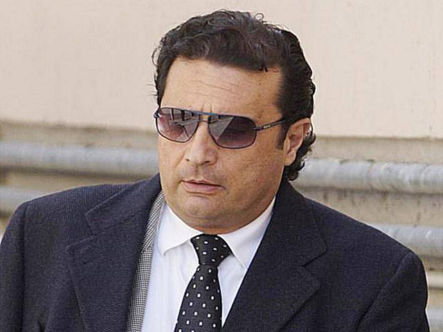 schettino schettino