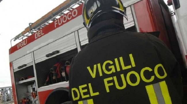 Dramma a Cicciano Cicciano: anziano si appisola con la sigaretta accesa e muore carbonizzato