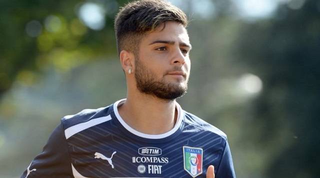 Il Chelsea di Antonio Conte su Insigne Il quotidiano inglese The Sun mette in risalto una super offerta del Chelsea di Antonio Conte che offre al Napoli 50 milioni per portare in Premier Lorenzo Insigne.