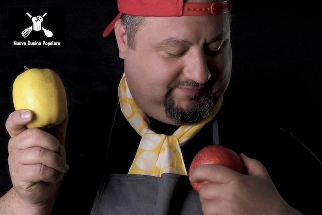 new pop food - nuova cucina popolare