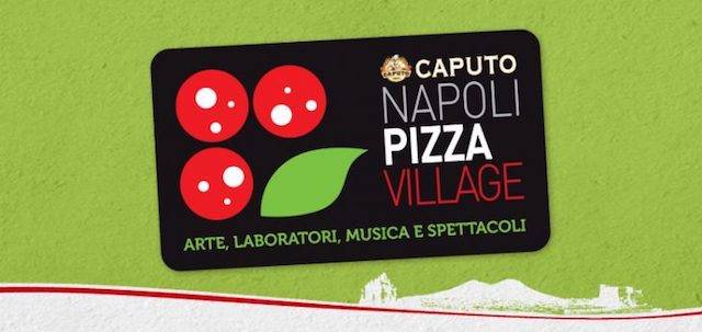 Napoli Pizza Village napoli pizza village