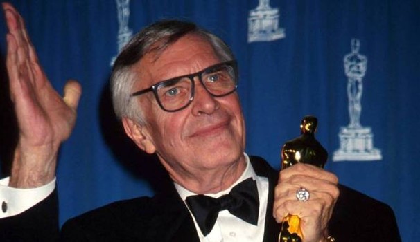 martin landau