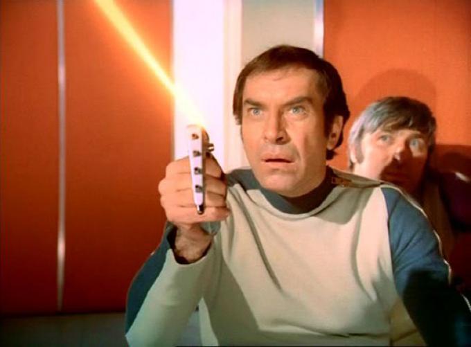 Martin Landau Martin Landau