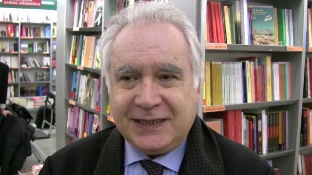 Mario Sconcerti: Mario Sconcerti: