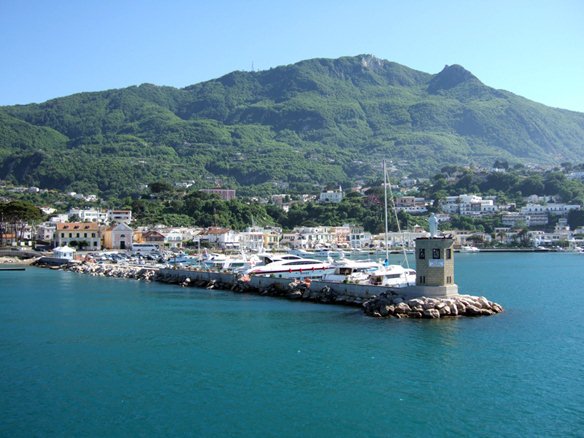 Ischia- terremoto Ischia- terremoto Casamicciola Lacco Ameno