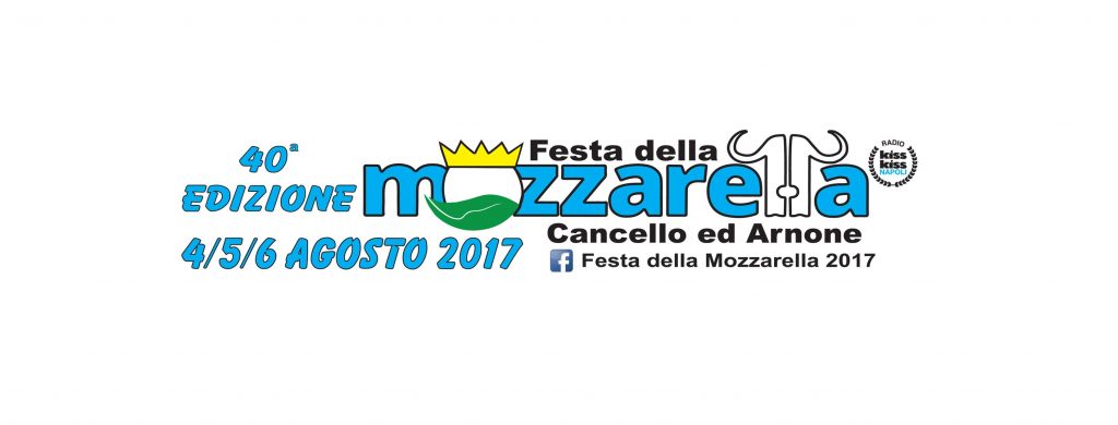 Festa della mozzarella