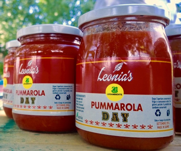 Pummarola day Pummarola day - Lega ambiente