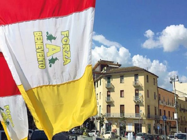 Sanniti pronti al debutto in massima serie; il Benevento sogna una notte magica Sanniti pronti al debutto in massima serie; il Benevento sogna una notte magica