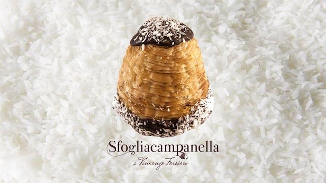 Sfogliacampanella Sfogliacampanella