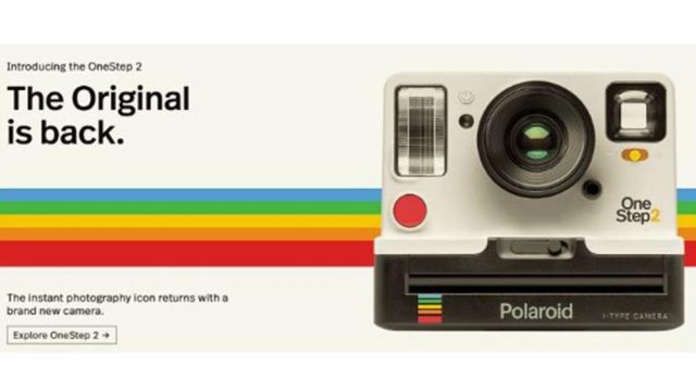 Polaroid Polaroid