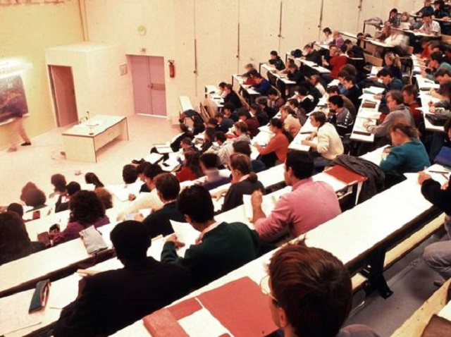 Concorsi truccati a Firenze, in manette sette docenti universitari Concorsi truccati a Firenze, in manette sette docenti universitari