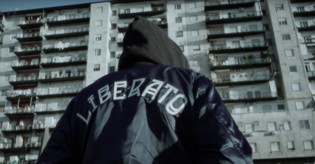 Liberato Rapper napoletano- identità segreta