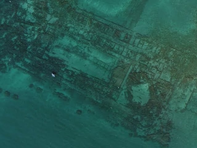 Navigando come antichi eroi nei Campi Flegrei, grazie a Malaze-6