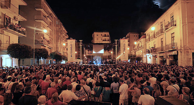 Notte Bianca Salerno Notte Bianca Salerno