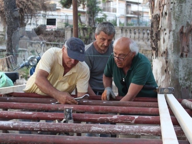 Convitto delle Monachelle rinasce l'ex struttura nel Comune di Pozzuoli-1 Convitto delle Monachelle rinasce l'ex nel Comune di Pozzuoli-1