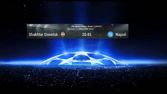 Shakthar Donetsk vs Napoli: Sarri medita novità a centrocampo e in attacco Shakthar Donetsk vs Napoli: Sarri medita novità a centrocampo e in attacco
