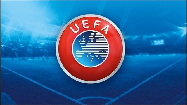 Classifica Ranking Uefa: in 9 anni azzurri scalano ben 100 posizioni Classifica Ranking Uefa: in 9 anni azzurri scalano ben 100 posizioni