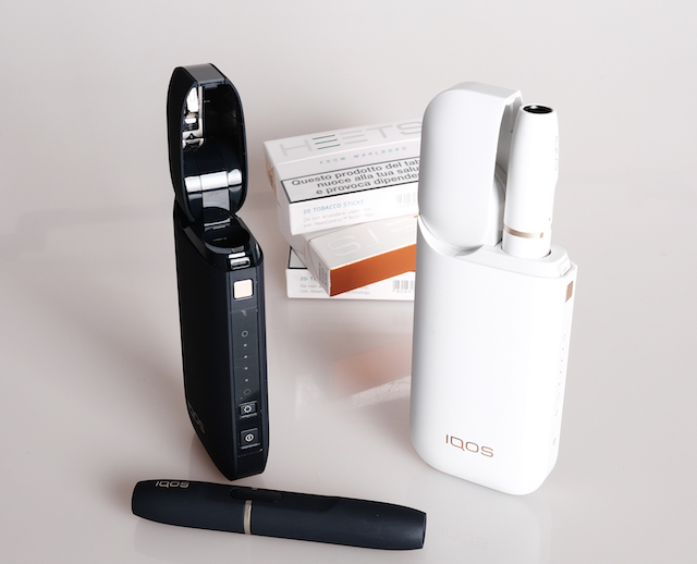 iqos - pmi-640x480 Iqos: l'innovativo metodo di fumare considerato come alternativa più sicura alle sigarette tradizionali