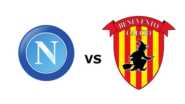 Primo derby campano in serie A Napoli vs Benevento: venduti già 30.000 tagliandi Primo derby campano in serie A Napoli vs Benevento: venduti già 30.000 tagliandi