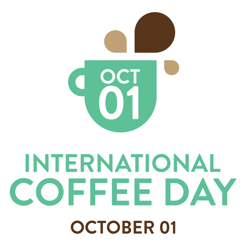 international coffee day