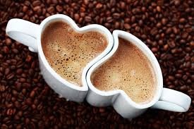international coffee day