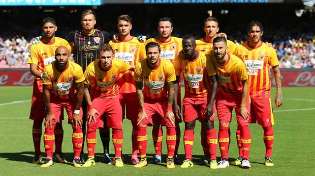 Benevento crisi senza fine, lo zero in classifica spaventa società e tifoseria Benevento crisi senza fine, lo zero in classifica spaventa società e tifoseria