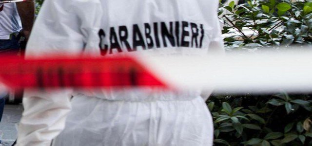 Catania - omicidio-carabinieri